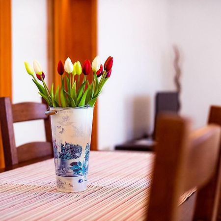 Apartmani Marina كليك المظهر الخارجي الصورة