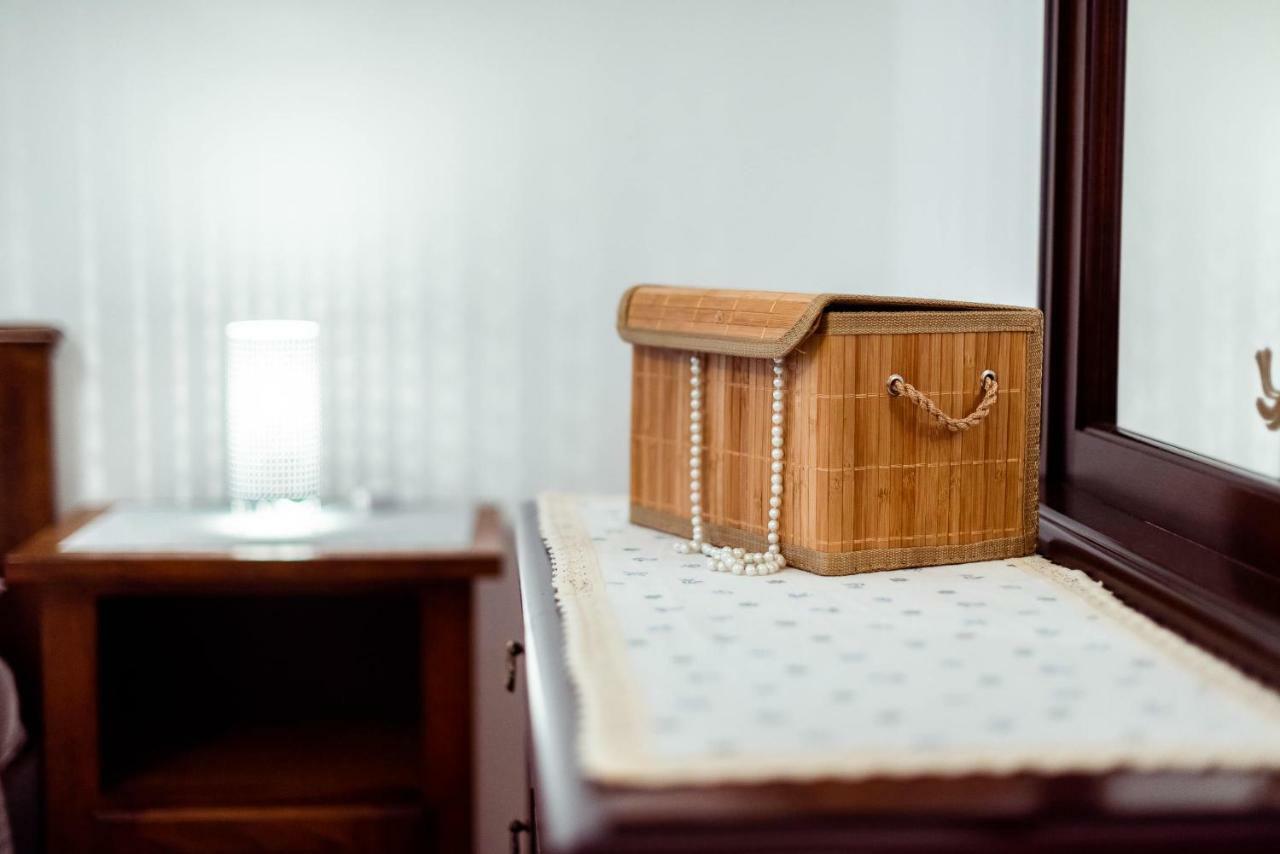 Apartmani Marina كليك المظهر الخارجي الصورة